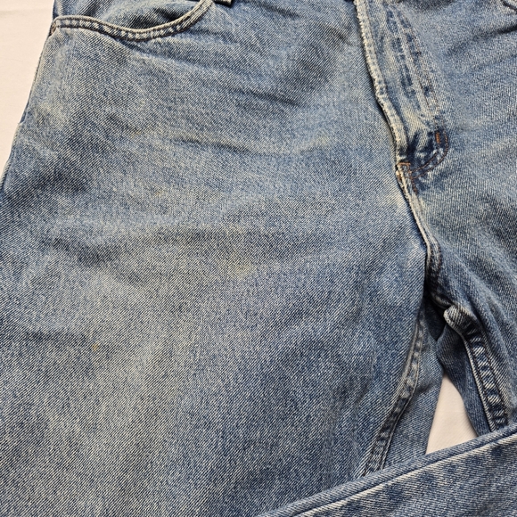 Harley Davidson Motorcycle Jeans - Men's Size 38x30 - Picture 3 of 12